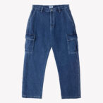 BIGWIG CARGO DENIM PANT