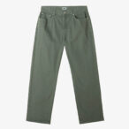HARDWORK PIGMENT DENIM