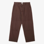 BIGWIG DOUBLE KNEE WORKER DENIM