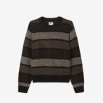 BENJAMIN CREWNECK