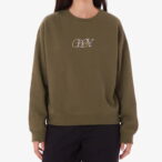 TYPE MIX EMBELLISHED CREW