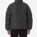 TAPPI PUFFER JACKET