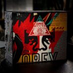 OBEY x 'Theory 11' Playing Cards - GIANT Box Set