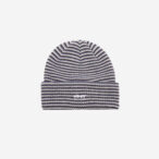 PARKER STRIPED BEANIE