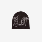 QUOTE BEANIE