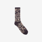 OBEY MUSHROOM SOCKS