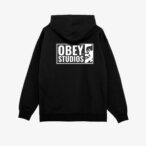 OBEY STUDIOS ICON