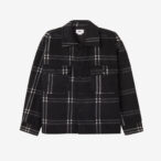 ENTRADA SHIRT JACKET