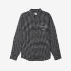 BIGWIG BARRY WOVEN