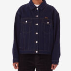 JUNIPER OVERSIZED TRUCKER JACKET