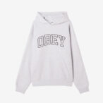 Collegiate Heavy Hood II
