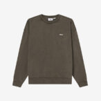 Lowercase Pigment Crew