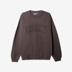 Pigment Collegiate Extra Heavy Crew