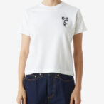 OBEY TYPE FACE KAYLIN T-SHIRT