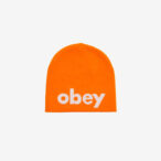 LOWERCASE BEANIE