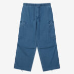 GIANT DENIM CARGO PANT