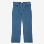 CLASSIC BAGGY DENIM