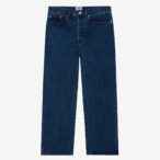 CLASSIC BAGGY DENIM