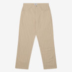 CLASSIC BAGGY STRIPE DENIM