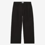 OLIVER PLEATED PANT