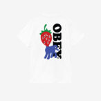 OBEY STRAWBERRY