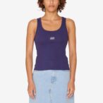 RIBBON RIB TANK