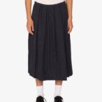 MADELINE PLEATED SKIRT