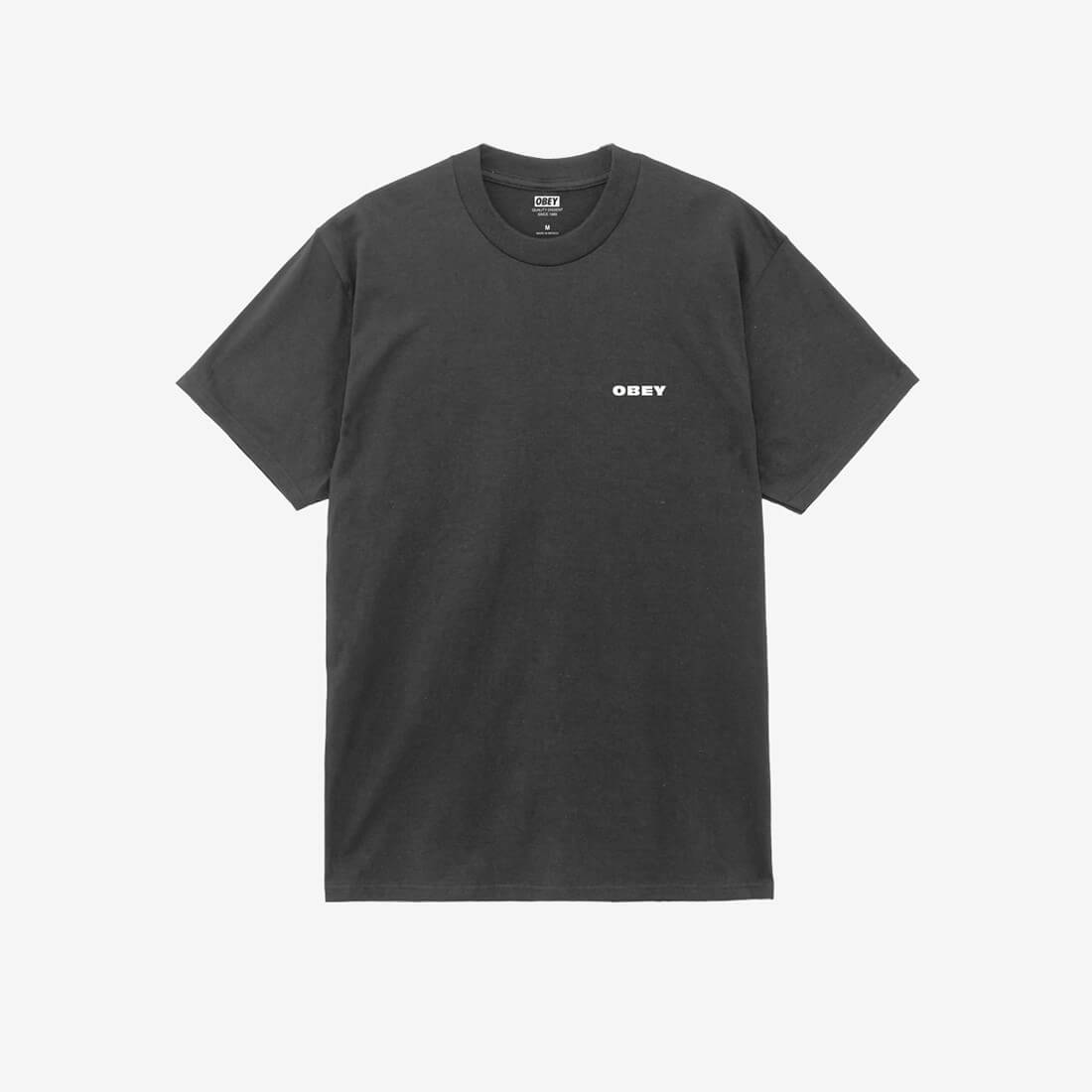 OBEY WE SEE YOU CLASSIC T-SHIRT - Image 2