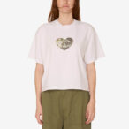 OBEY VISION AND DESIRE RAEGAN T-SHIRT