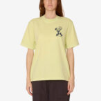 FRESH HOT OBEY MAXINE PIGMENT T-SHIRT