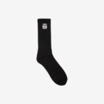 ICON FACE SOCKS