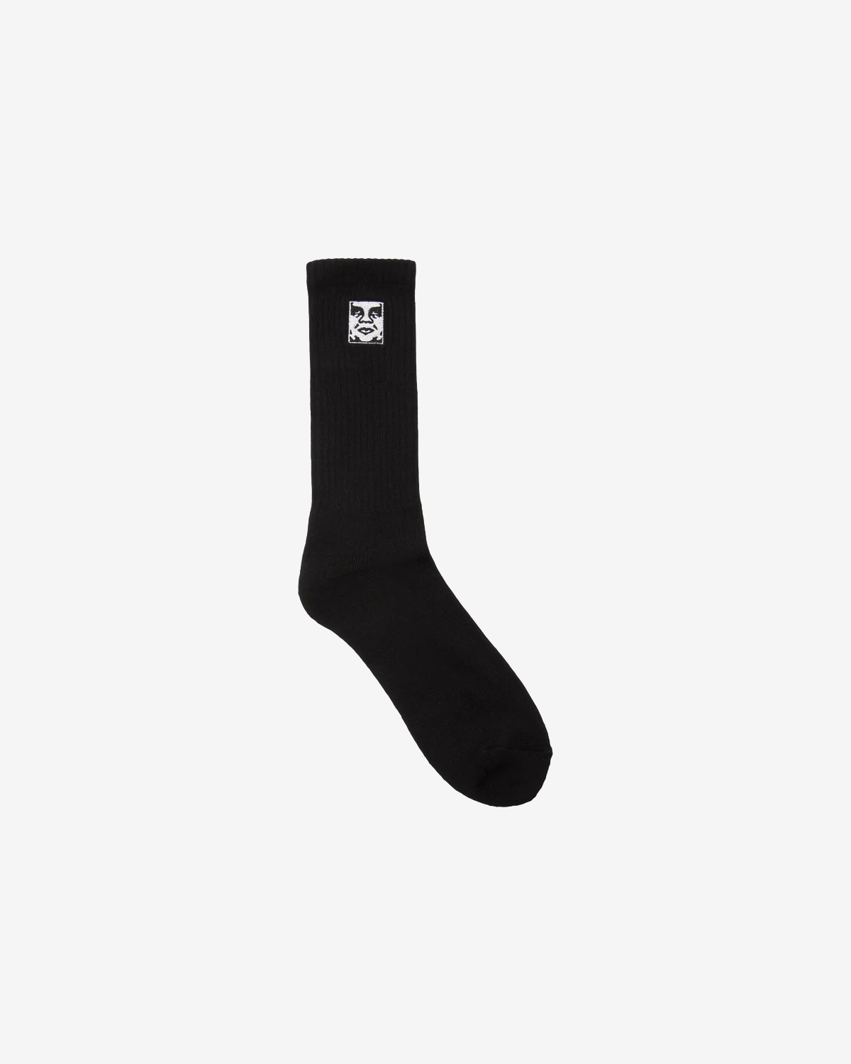 ICON FACE SOCKS