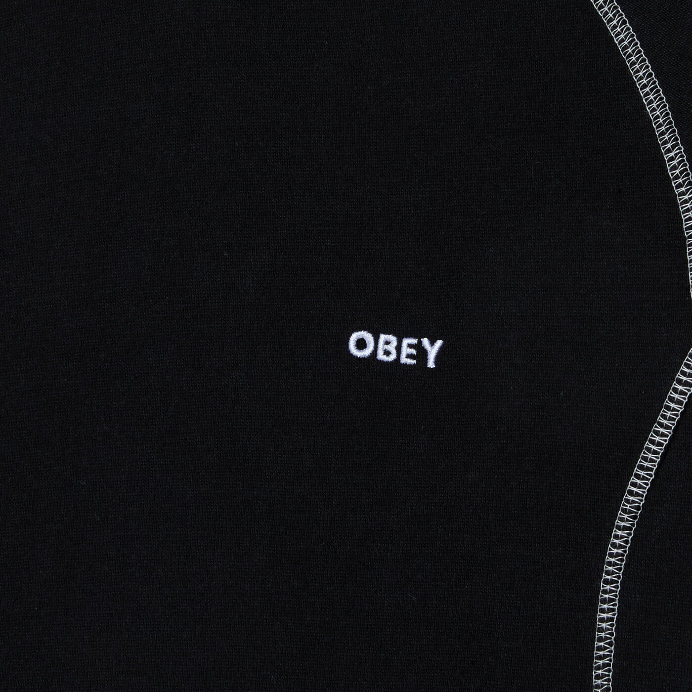 AARON CONTRAST STITCH LS - Image 3
