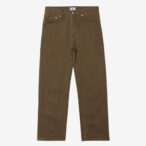 HARDWORK DENIM