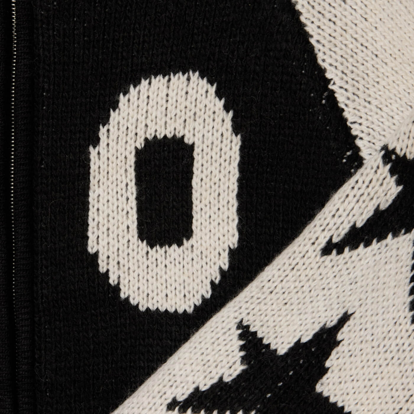 OBEY INT. COWICHAN SWEATER - Image 3