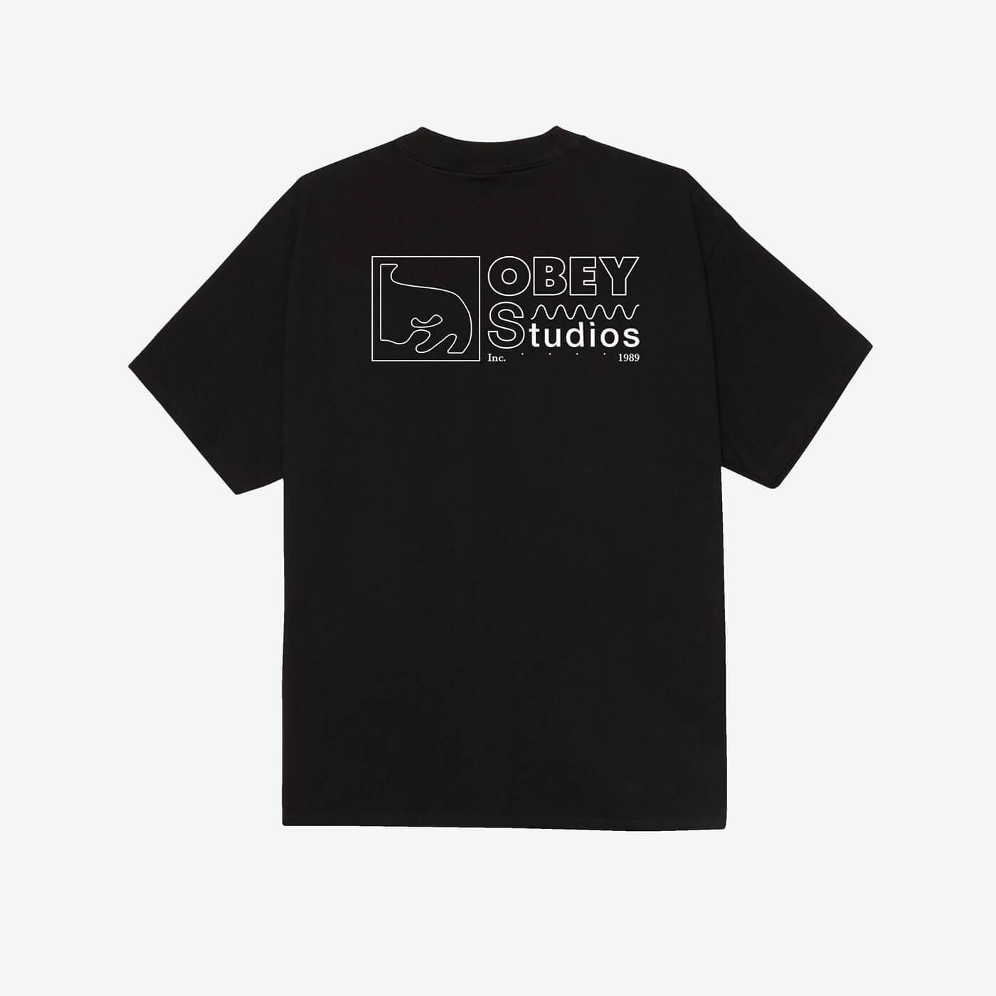 OBEY STUDIOS INC 1989