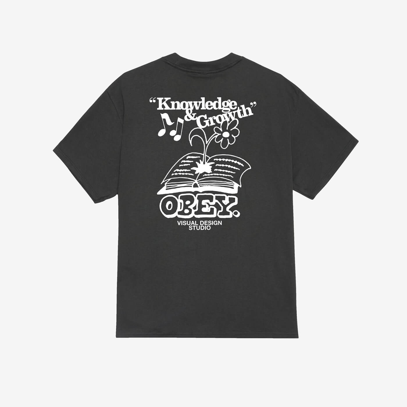 OBEY KNOWLEDGE & GROWTH
