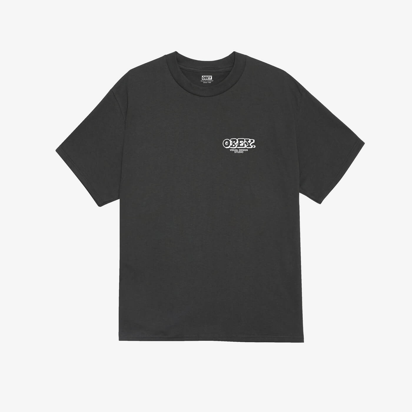 OBEY KNOWLEDGE & GROWTH - Image 2