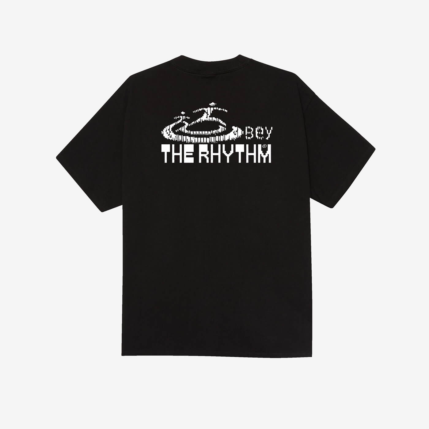 OBEY THE RHYTHM
