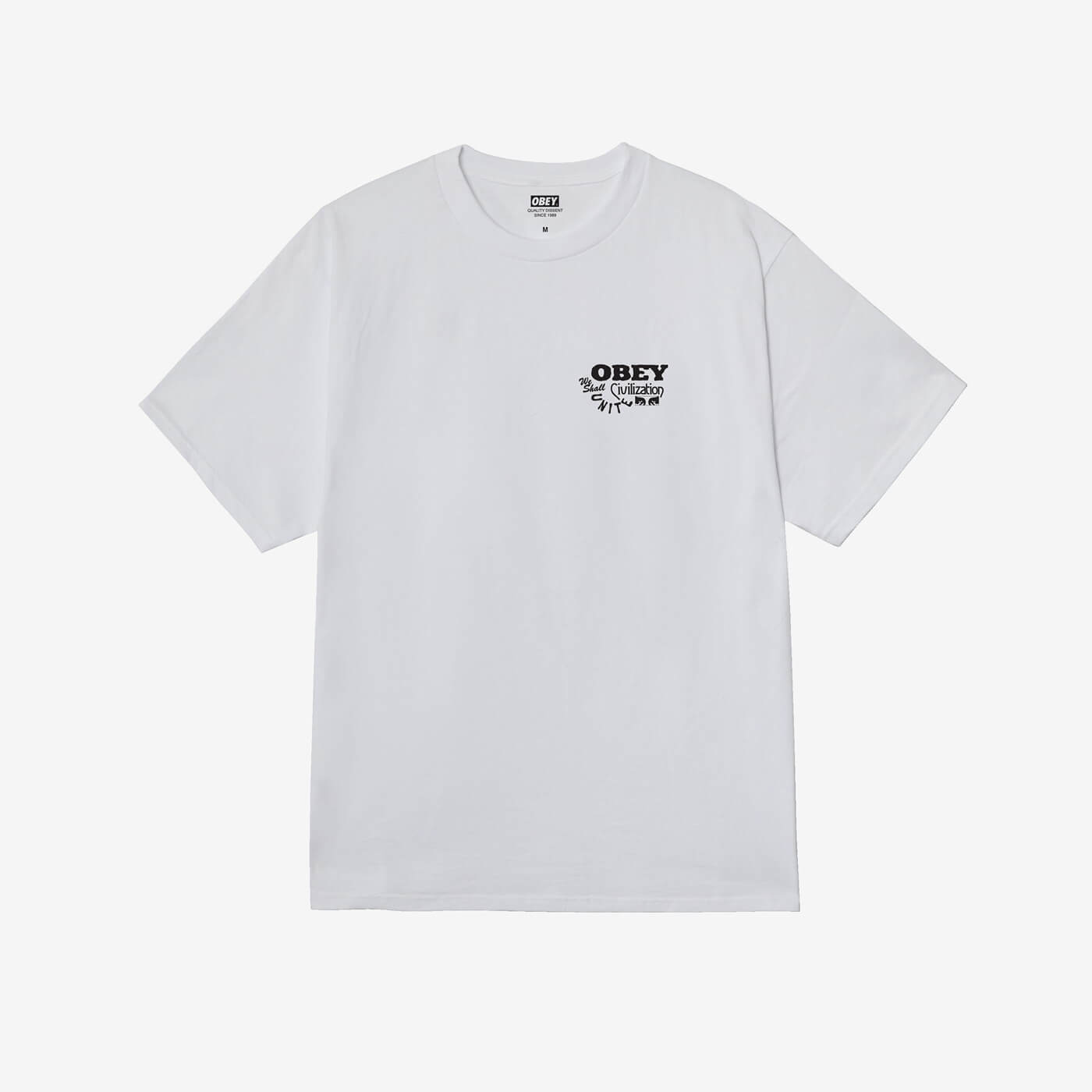 OBEY CIVILIZATION - Image 2