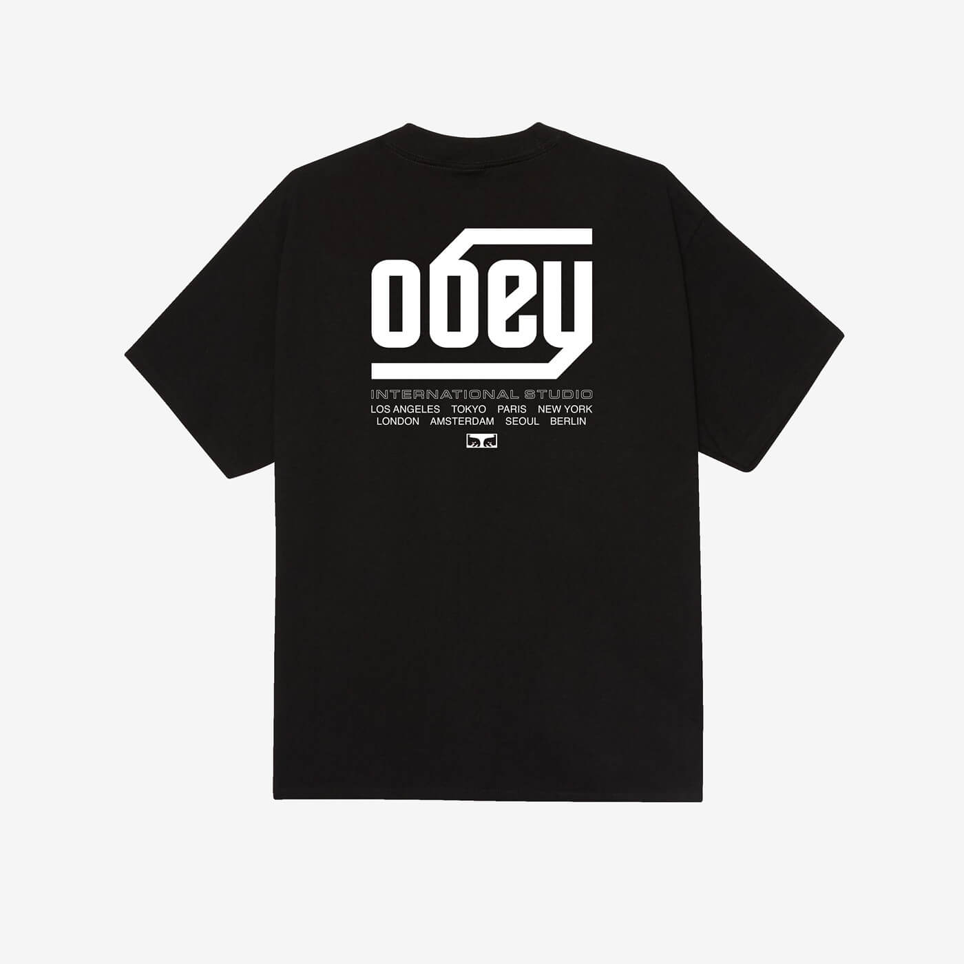 OBEY TRADEMARK