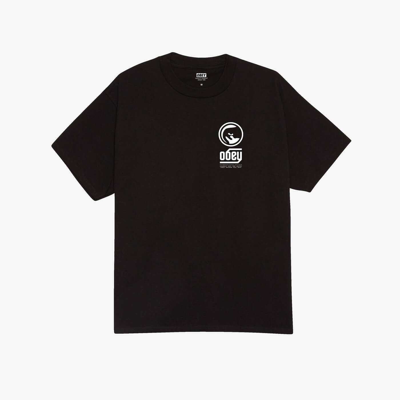 OBEY TRADEMARK - Image 2