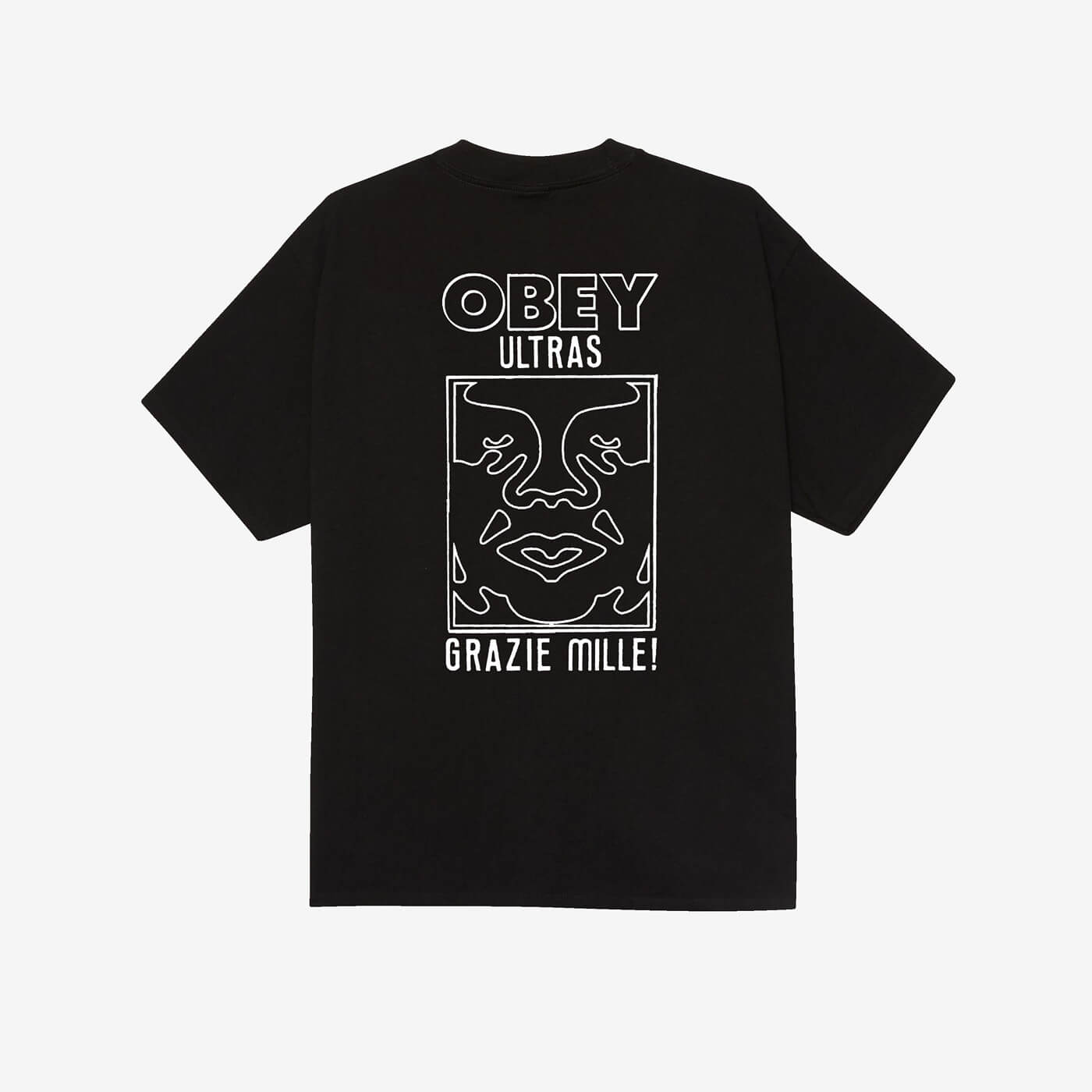 OBEY ULTRAS