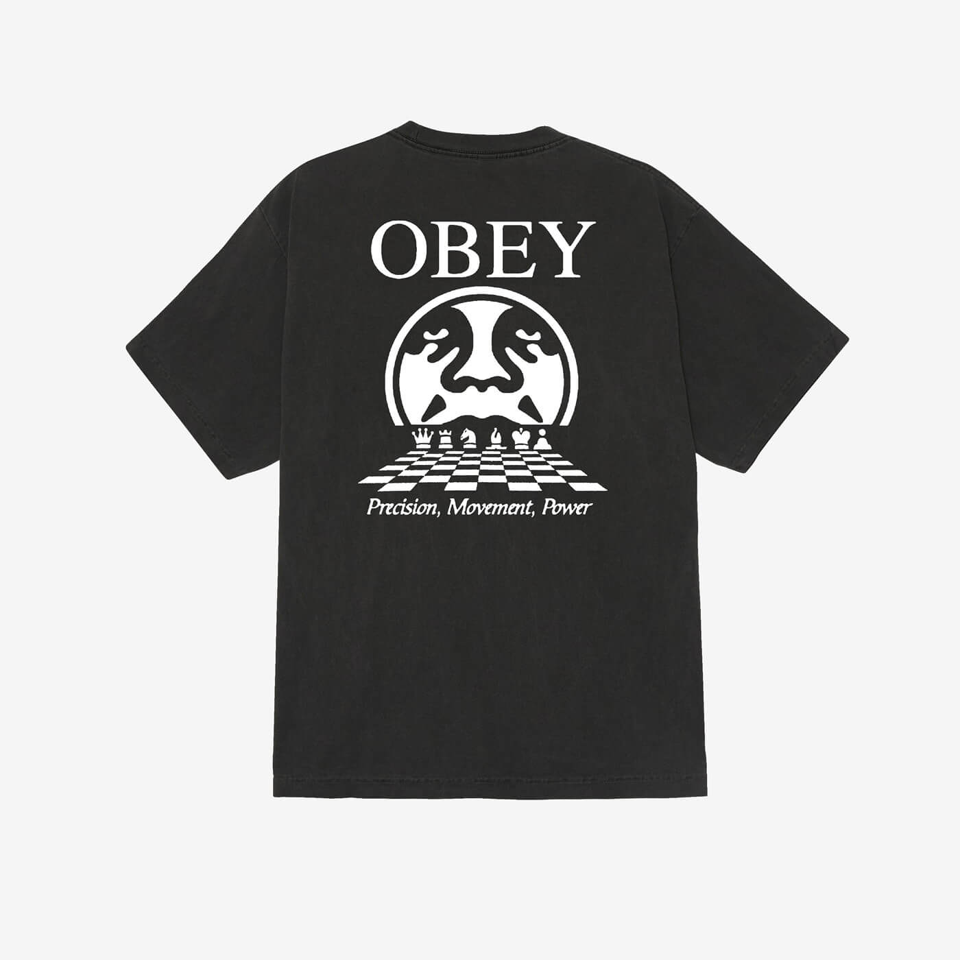OBEY PRECISION