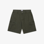 Bigwig Baggy Denim Cargo Short