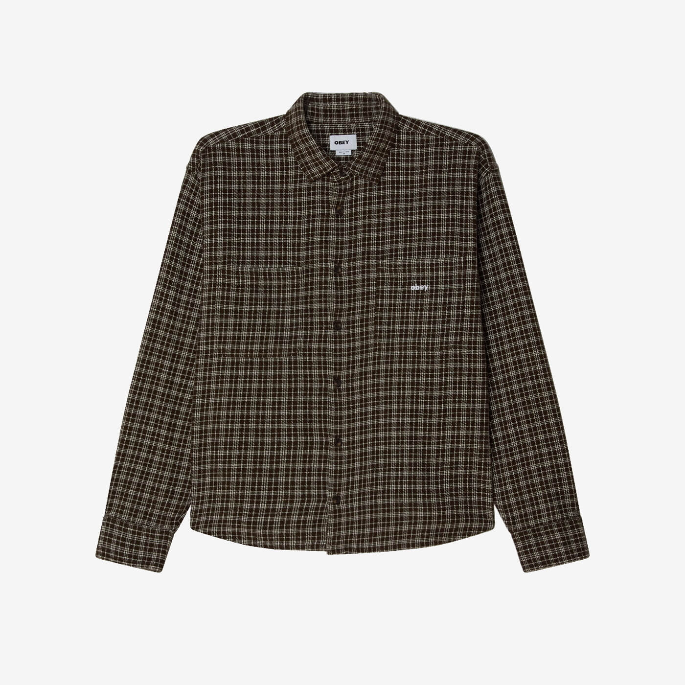 BIGWIG RICK WOVEN