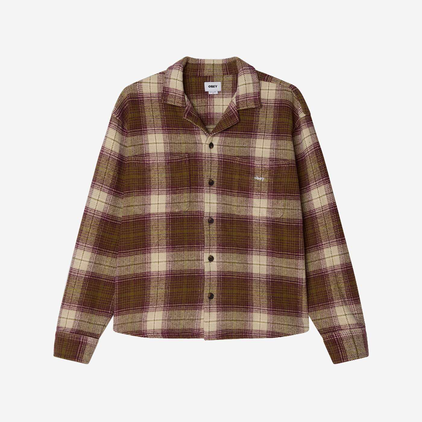 LAUREL SHIRT