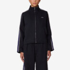 ASTRID STRIPE JACKET