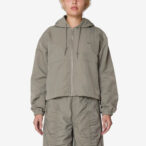 LULA HOOD JACKET