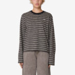 DOROTHY STRIPE LS
